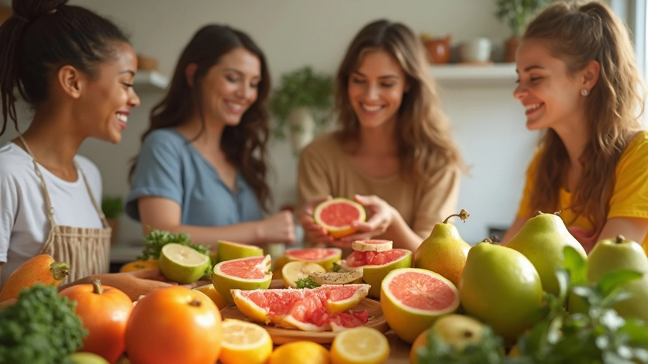 Guava: The Secret Superfood for Weight Loss and Wellness Benefits