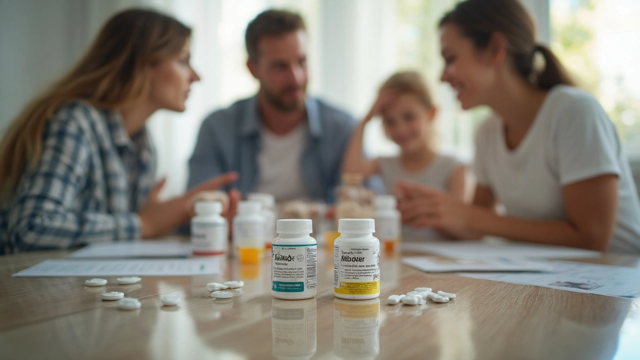How to Use Ativan Safely and Smart Alternatives
