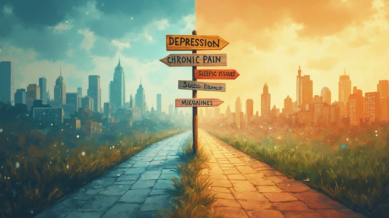 Common Side Effects and How to Handle Them