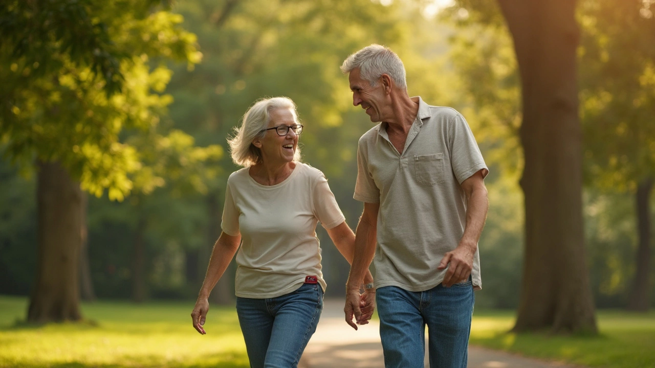 Practical Tips, Lesser-Known Facts, and Advice for Partners
