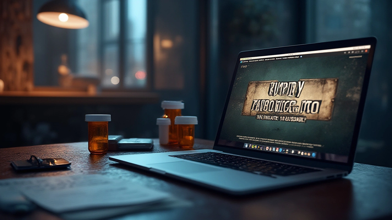 Body-Anabolics.com Review: Reliable Online Pharmacy for Anabolic Medications