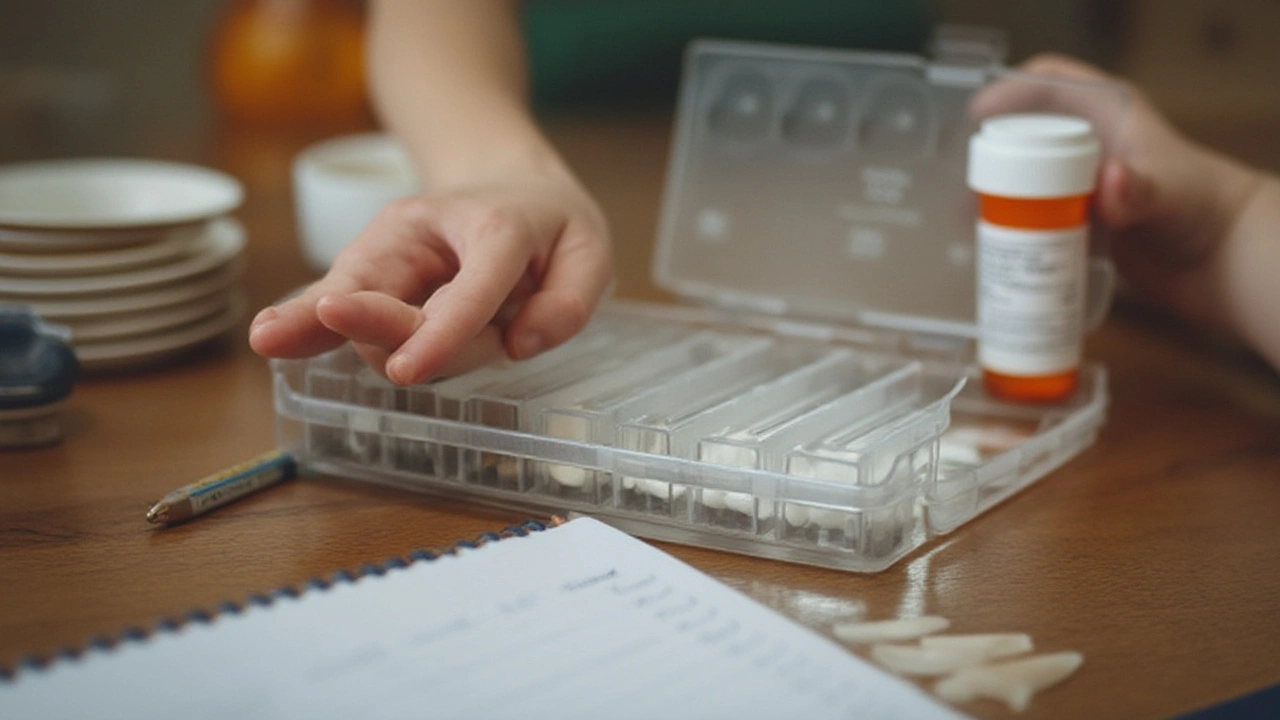 Recommended Dosage, Monitoring, and Safe Use
