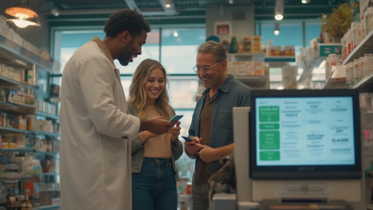 Top Apps for Cheap Prescriptions: Comparing Features, Prices, and Experience