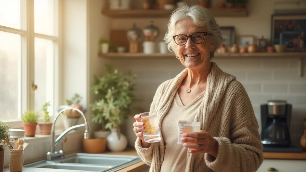 Urispas Uses, Side Effects, and How to Take This Bladder Medication
