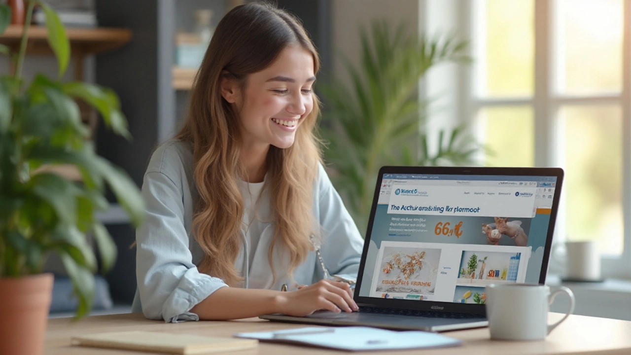 How and Where to Safely Buy Bimat Online in 2025