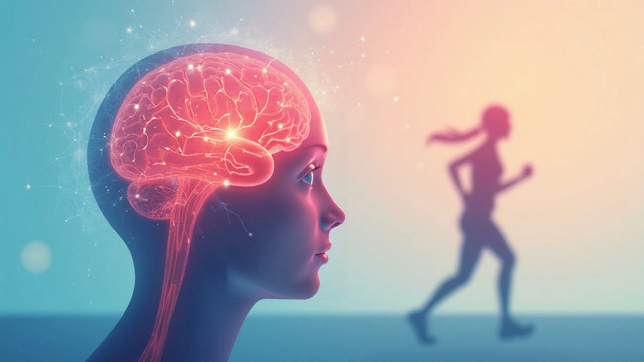 Building an Anxiety‑Friendly Exercise Routine