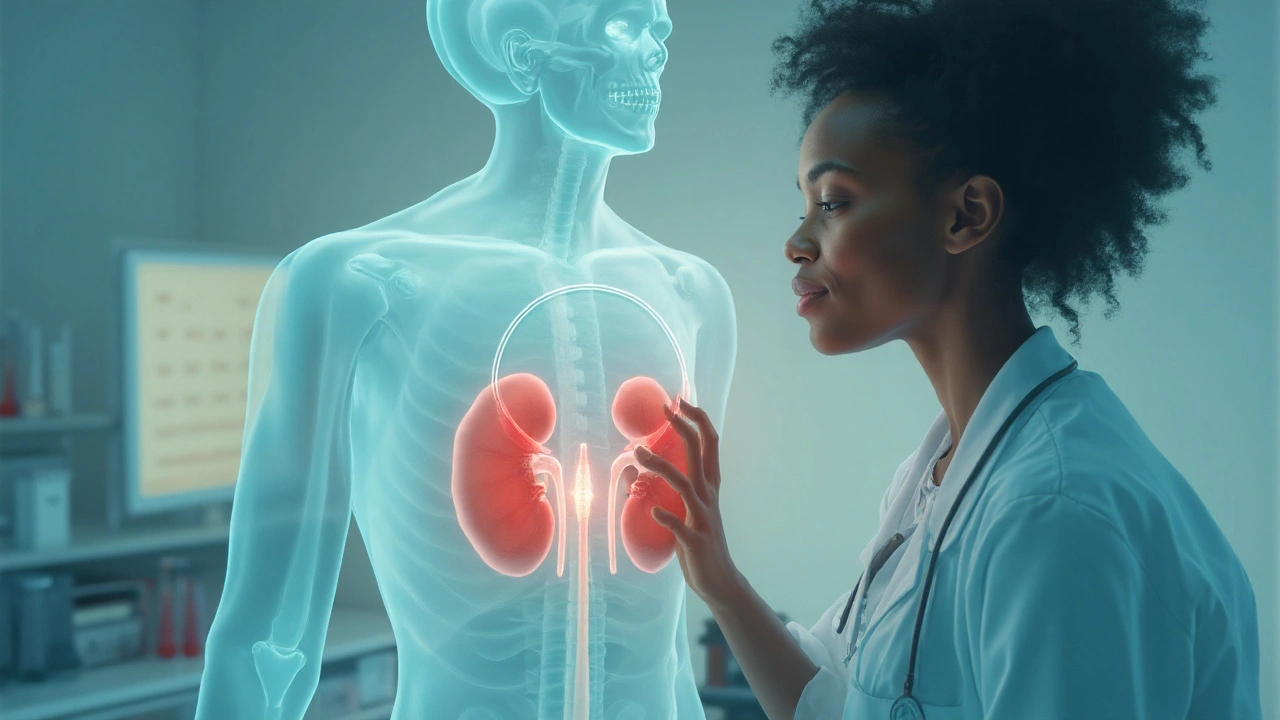 Drug Interactions You Can’t Ignore