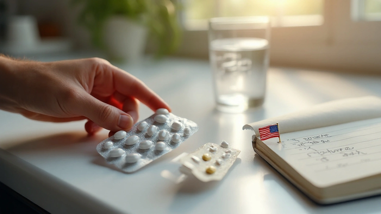 How to Take Aggrenox Safely: Dosage, Timing, and Practical Tips