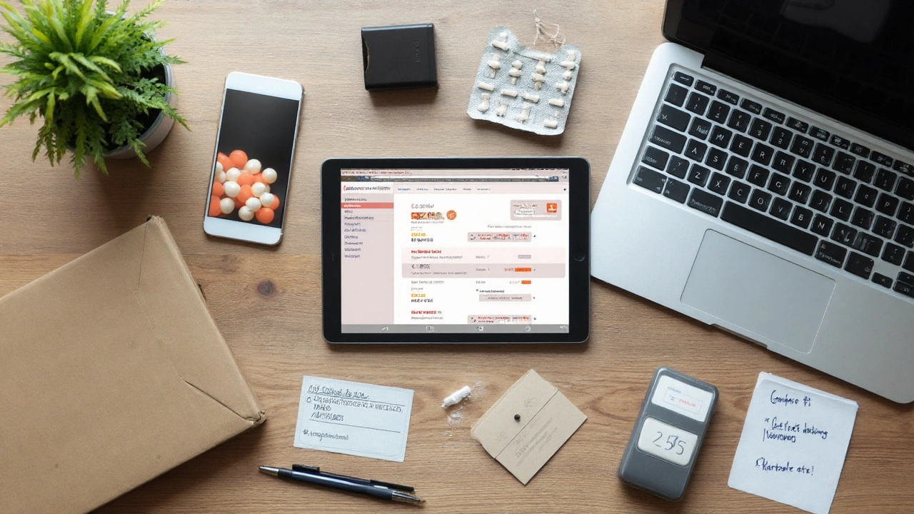 Price, Supply, and What to Expect With Clopidogrel 75 mg