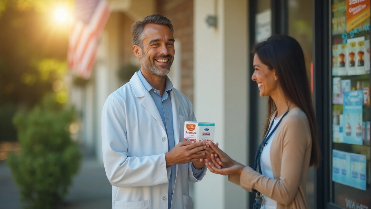 Step‑by‑Step: Ordering Generic Yasmin Safely