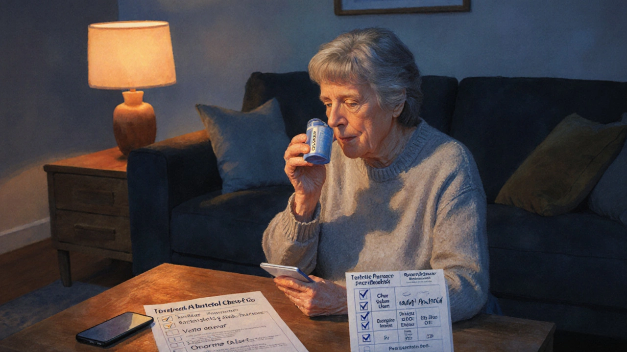 Understanding Dosage and Side Effects