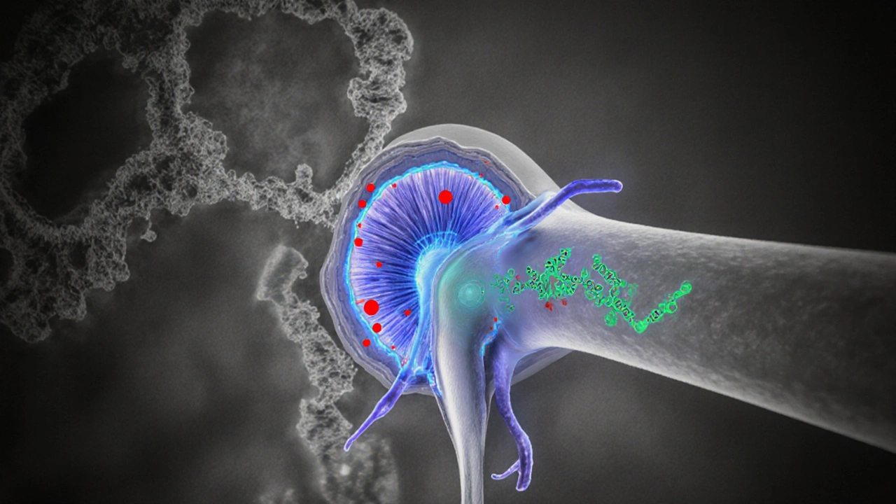 Amiloride Drug Interactions: Complete Review & Management Guide