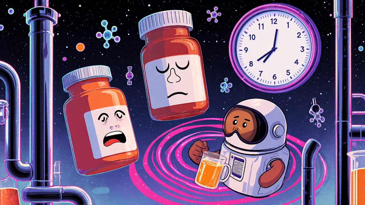 Best Non-Drowsy Antihistamine Alternatives for Allergy Relief