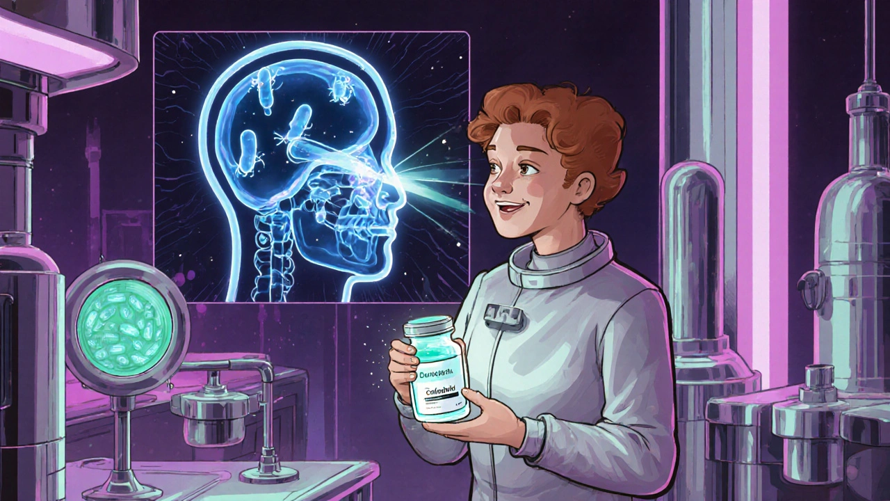 Cefadroxil for Sinus Infections - Effectiveness, Dosage & Risks