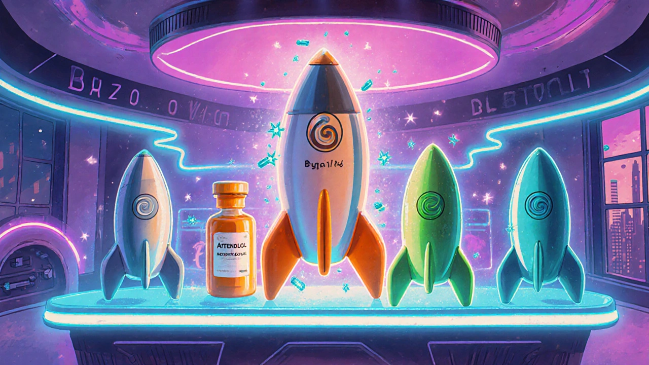 Practical Checklist - Choosing the Right Pill