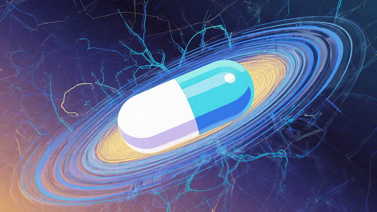 Compare LDN (Low-Dose Naltrexone) with Alternatives for Chronic Pain and Autoimmune Support