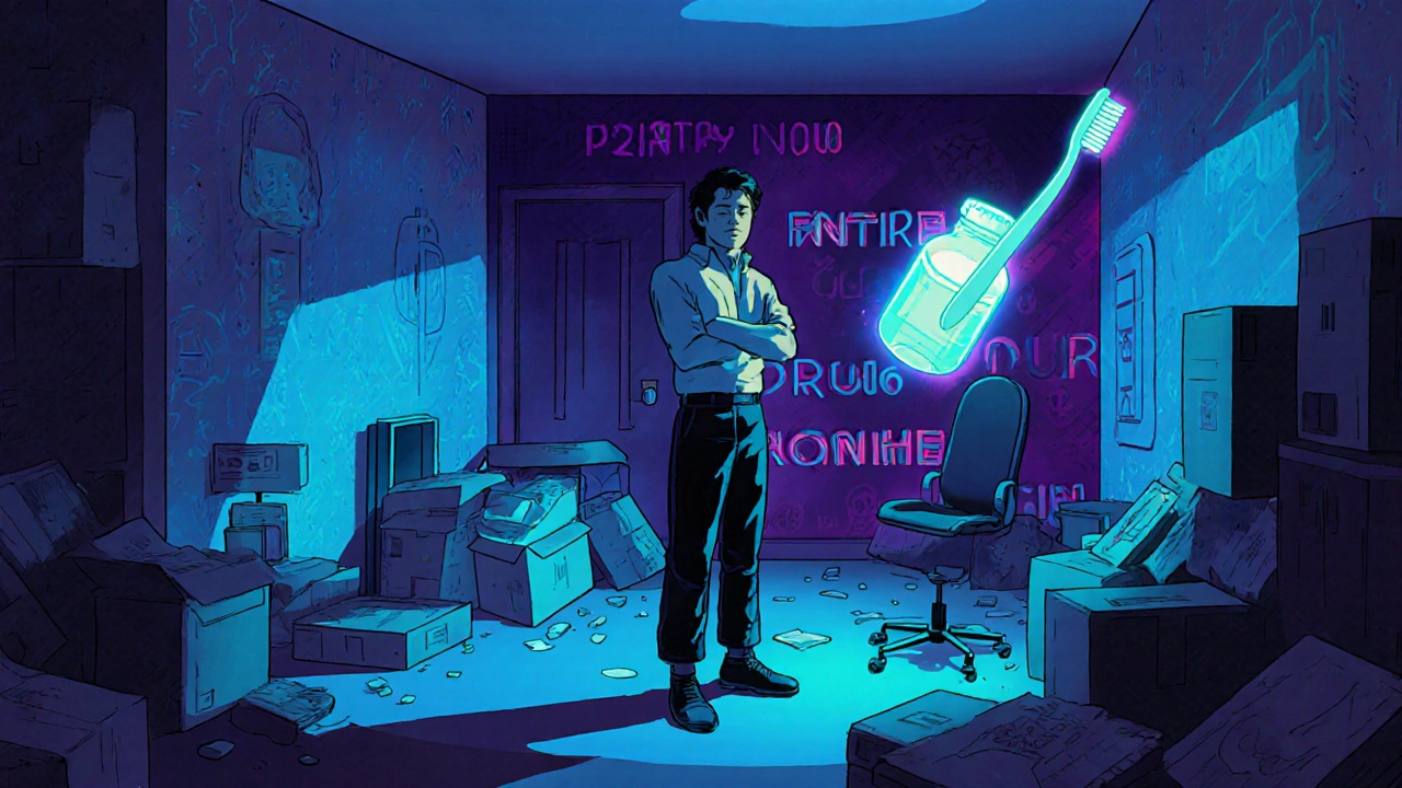 How to Prevent Non-Adherence During Life Transitions or Stress