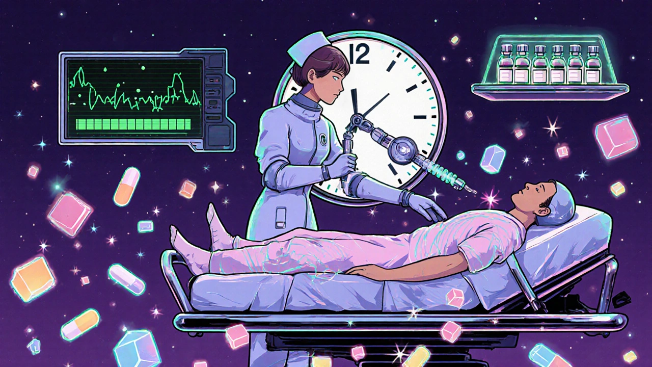 Multiple Drug Overdose: How to Manage Complex Medication Emergencies