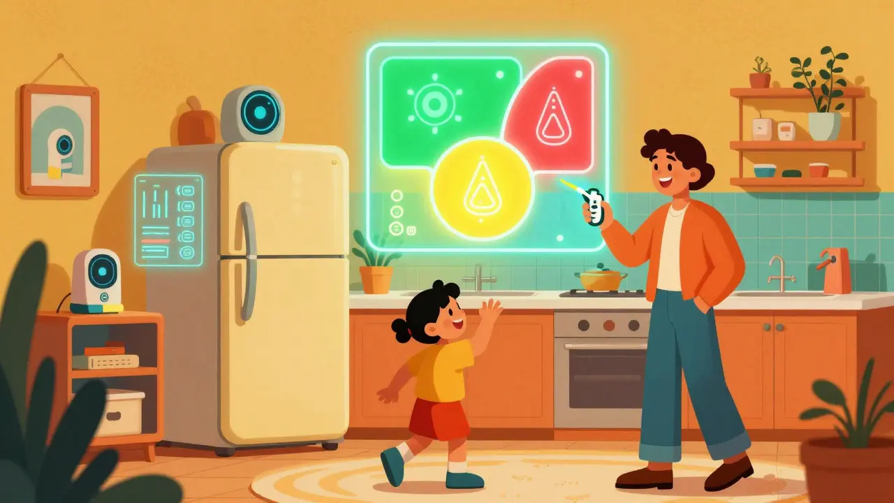 Asthma Action Plans: How to Build Your Personalized Management Strategy