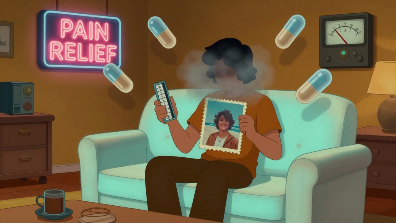 Opioids and Depression: How Mood Changes Happen and How to Monitor Them