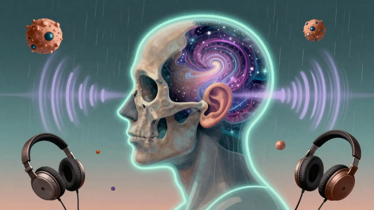 Tinnitus: Understanding Ringing in the Ears and Effective Management Strategies