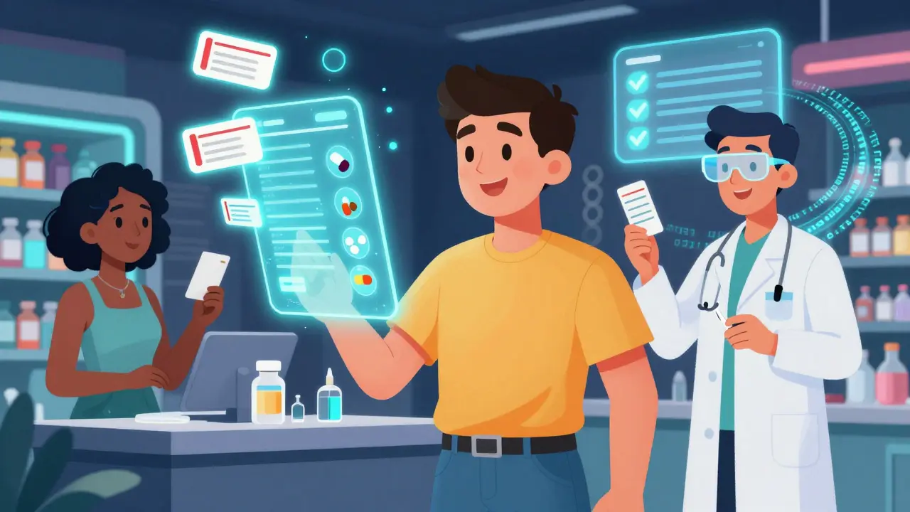 How to Implement a Personal Safety Checklist for Pharmacy Visits