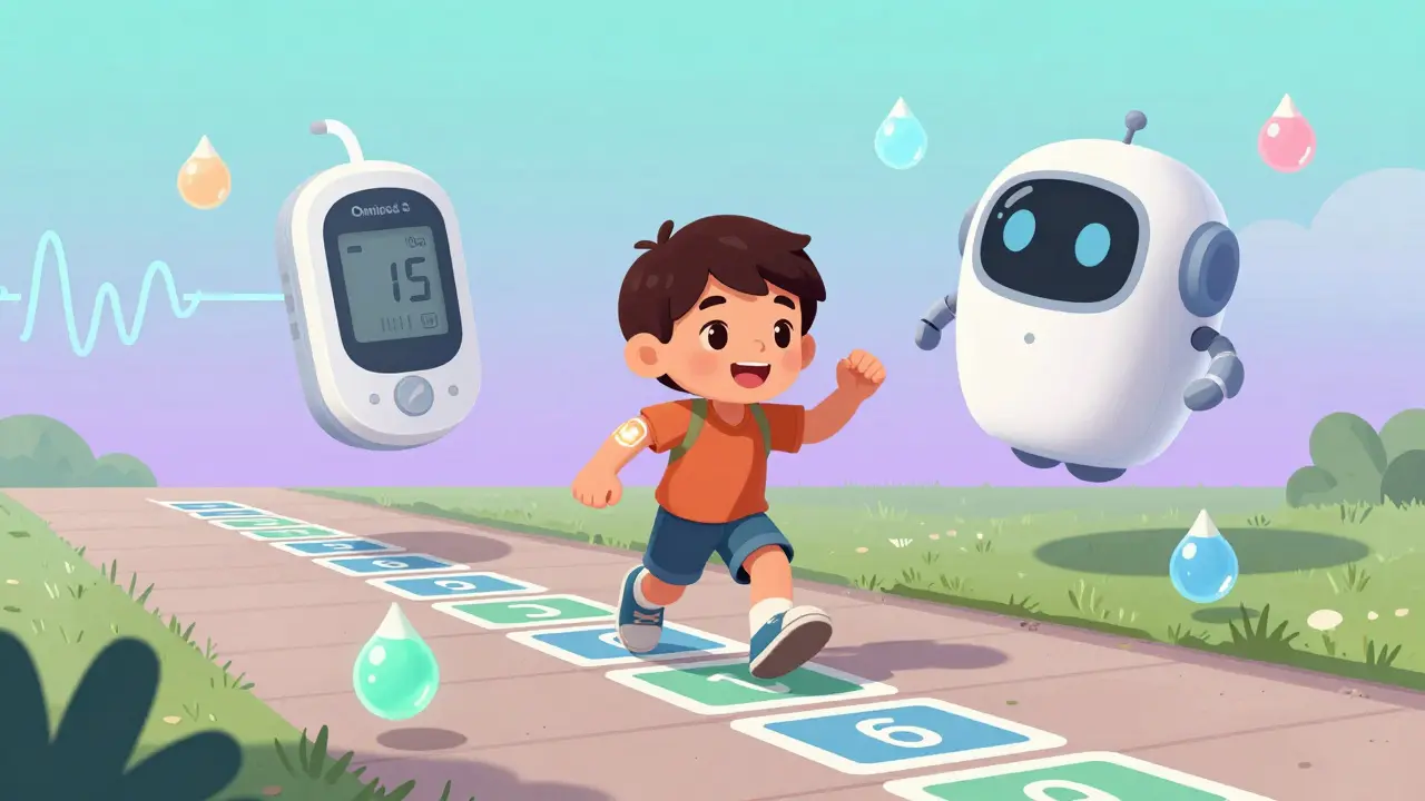 Insulin Pump Therapy for Type 1 Diabetes: Pros, Cons, and How to Get Started