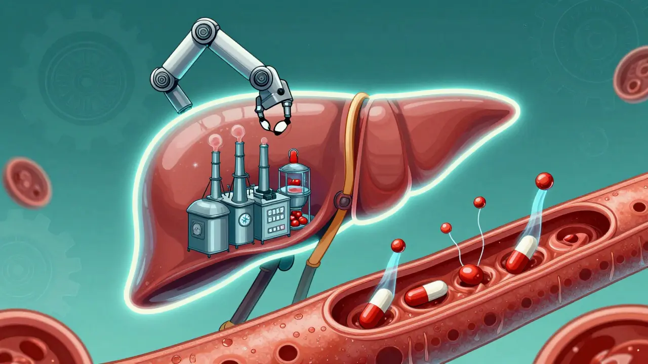 Statin Medications: Cholesterol Benefits and Muscle Pain Risks Explained