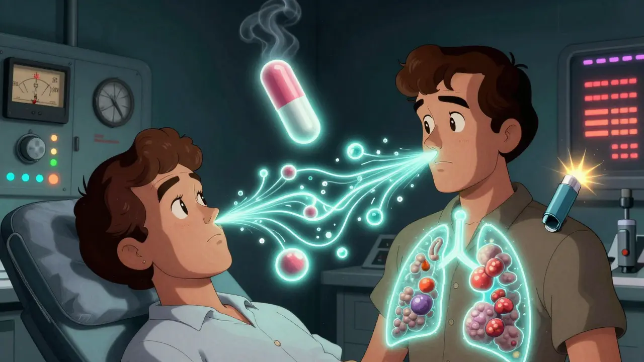 Aspirin-Exacerbated Respiratory Disease: Diagnosis and Desensitization