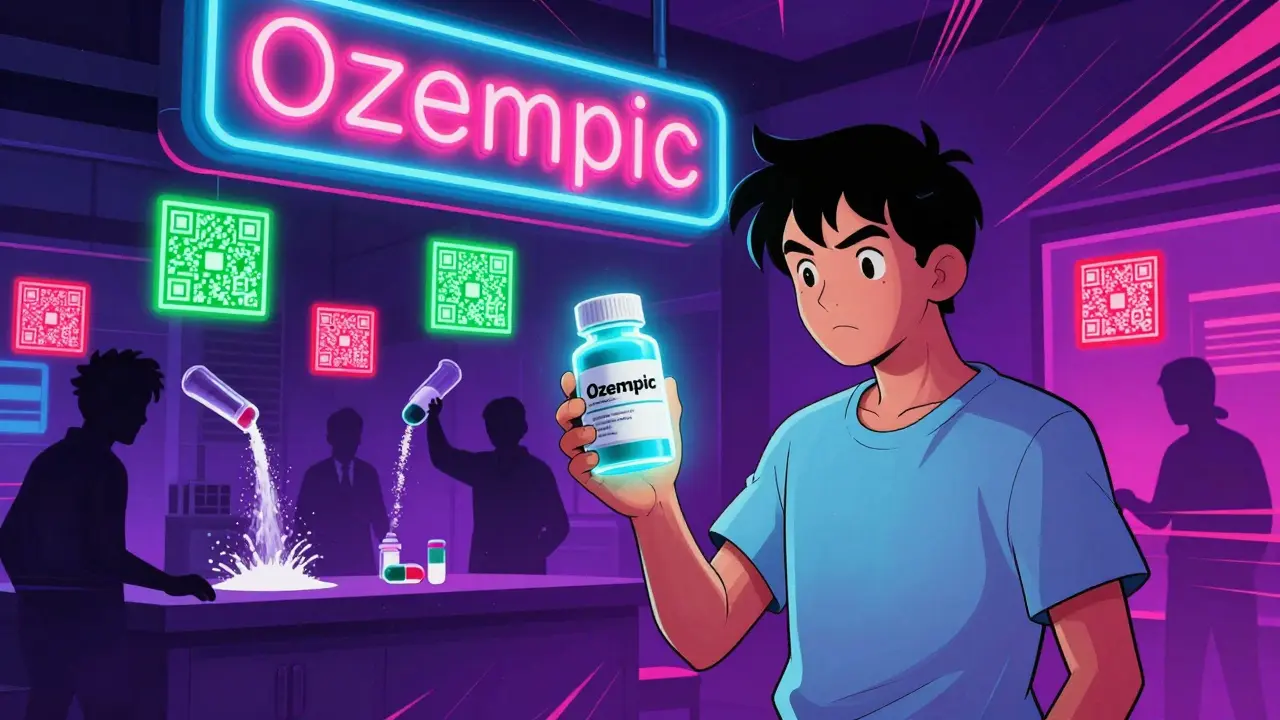 Counterfeit Generics: How to Protect Yourself from Fake Medications