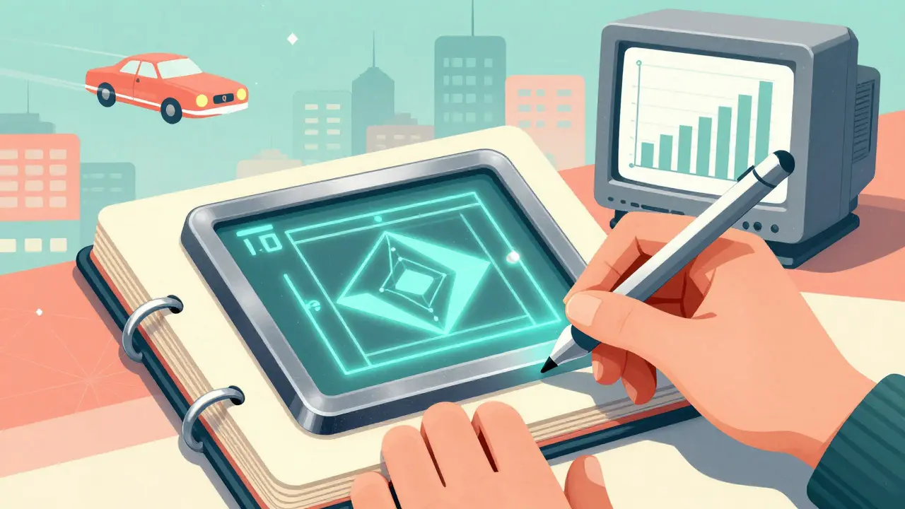 How to Keep a Medication Journal When Switching to Generic Drugs