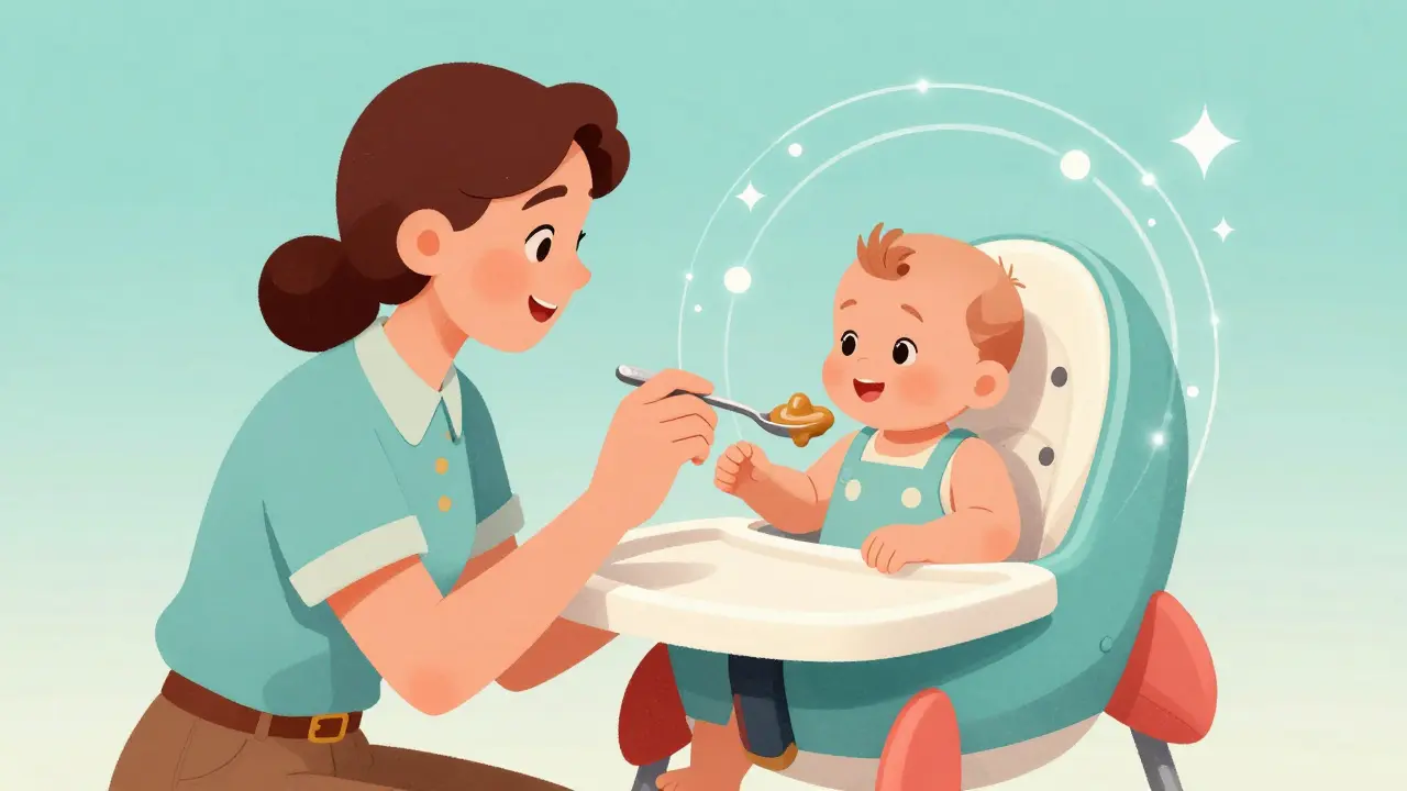 Peanut Allergy: Early Introduction, OIT, and Prevention Guide