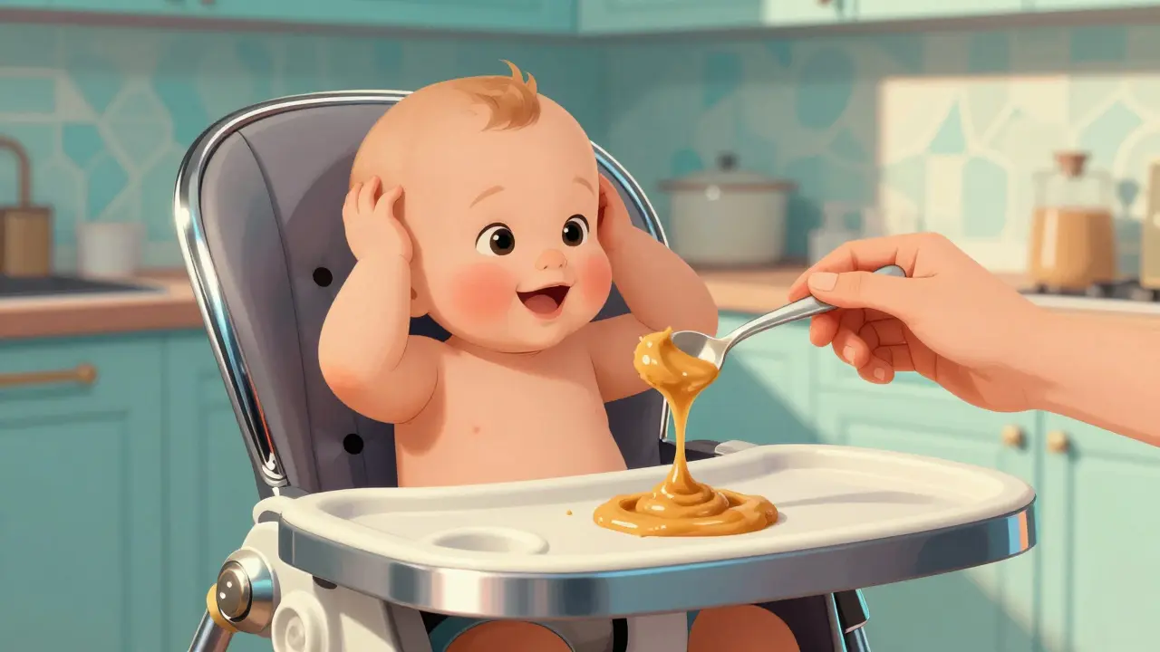 Peanut Allergy: Early Introduction, OIT, and Prevention Strategies