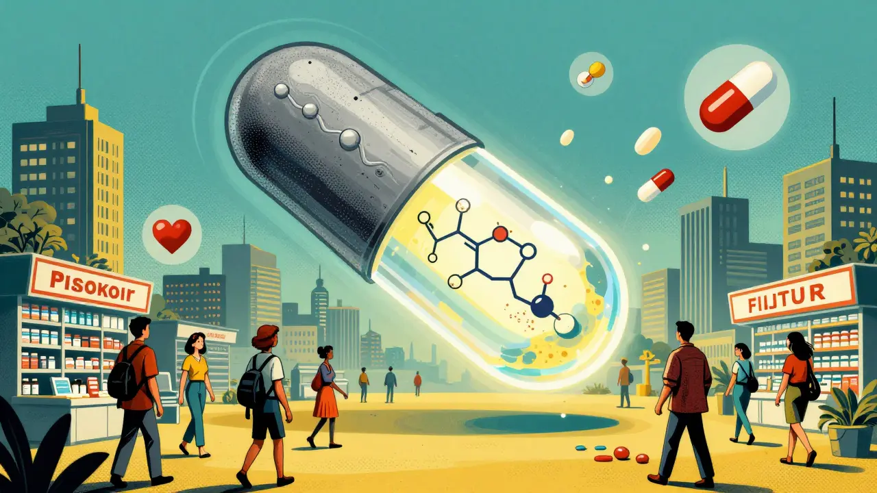 Post-Market Studies on Generic Drug Safety: What Happens After Approval