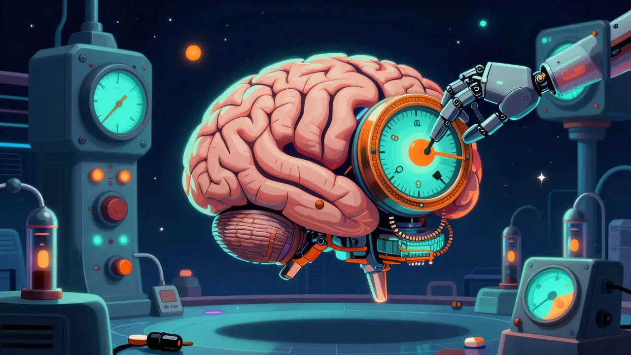 Appetite Changes from Medication: Causes and Management Tips