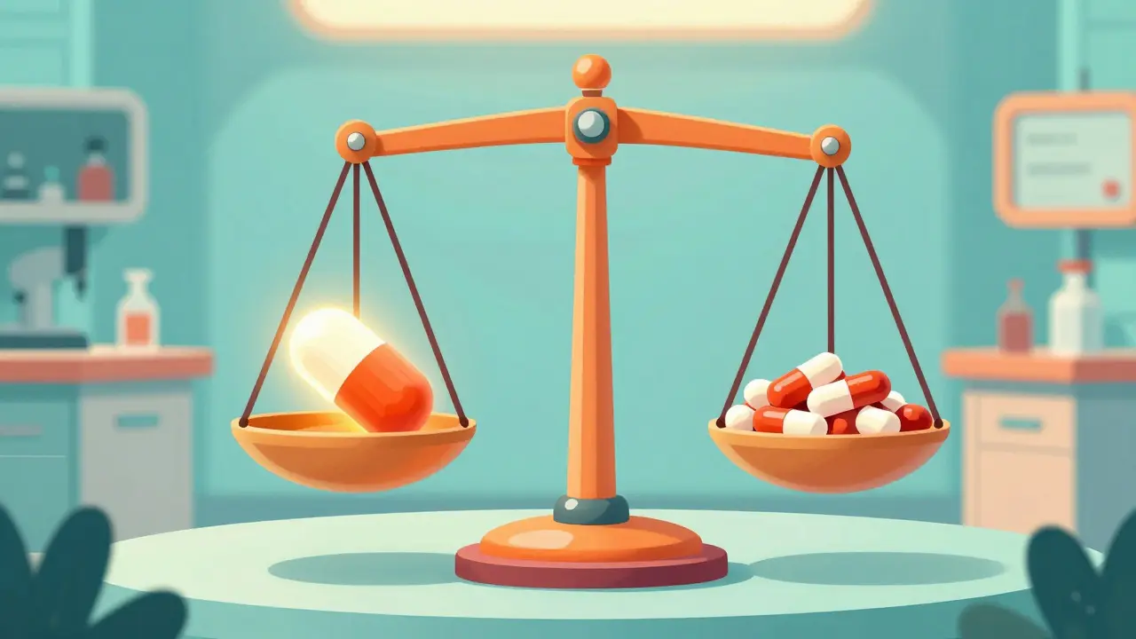 Cost-Effectiveness Analysis for Generic Drugs: Measuring Real Value