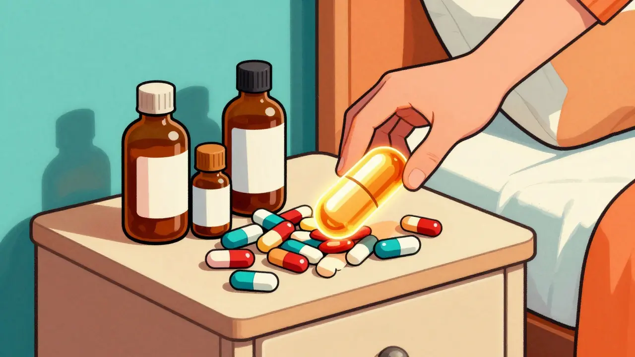 Fixed-Dose Combination Drugs: Benefits, Risks, and How They Work