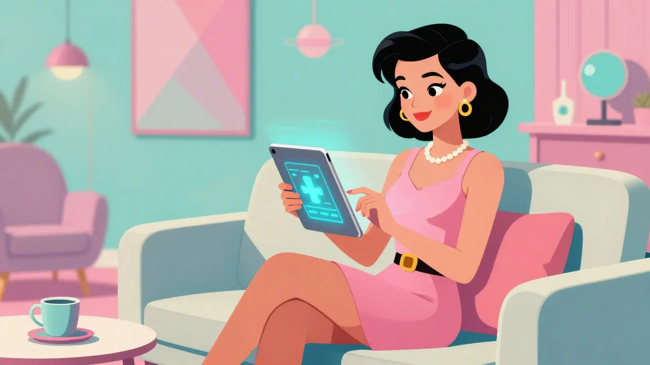 How and Where to Buy Mircette Online: A 2026 Guide