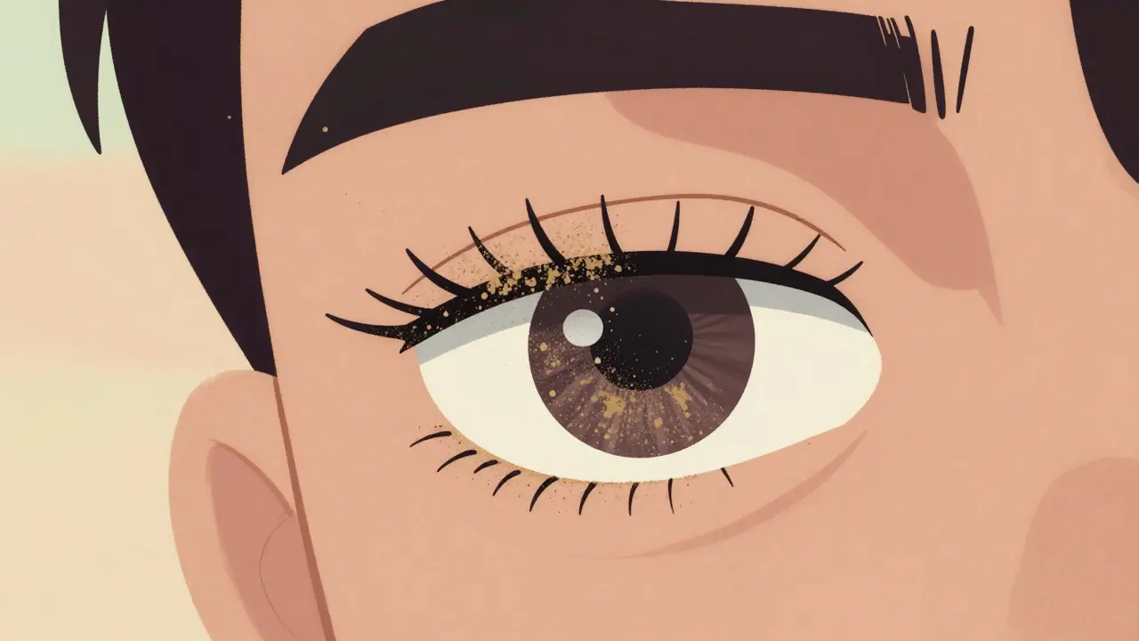 Blepharitis Relief: How to Use Warm Compresses for Eyelid Inflammation