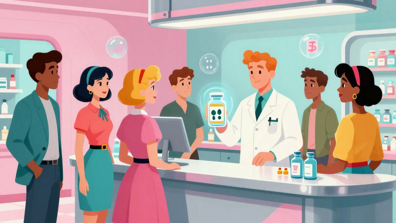 How to Buy Cheap Generic Metformin Online Safely in 2026