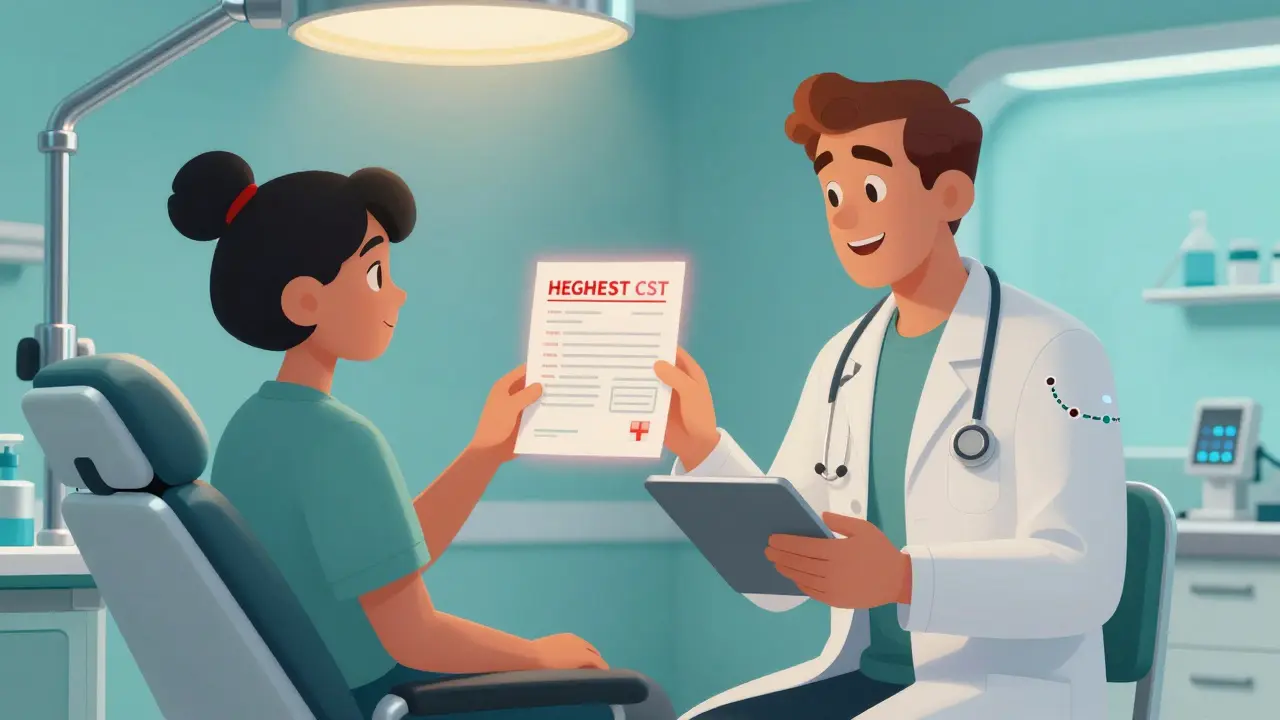 How to Talk to Your Doctor About Generic vs. Brand-Name Medications