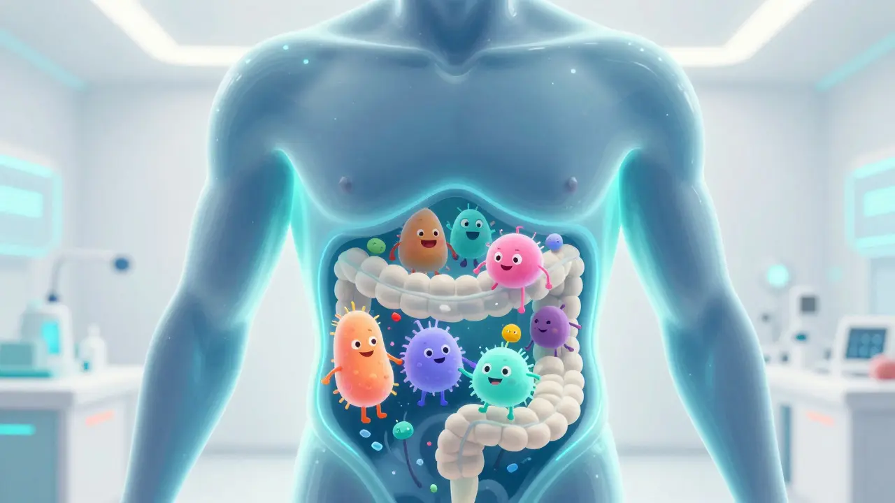 Gut Microbiome and Autoimmunity: How Gut Bacteria Trigger Disease (2026 Guide)
