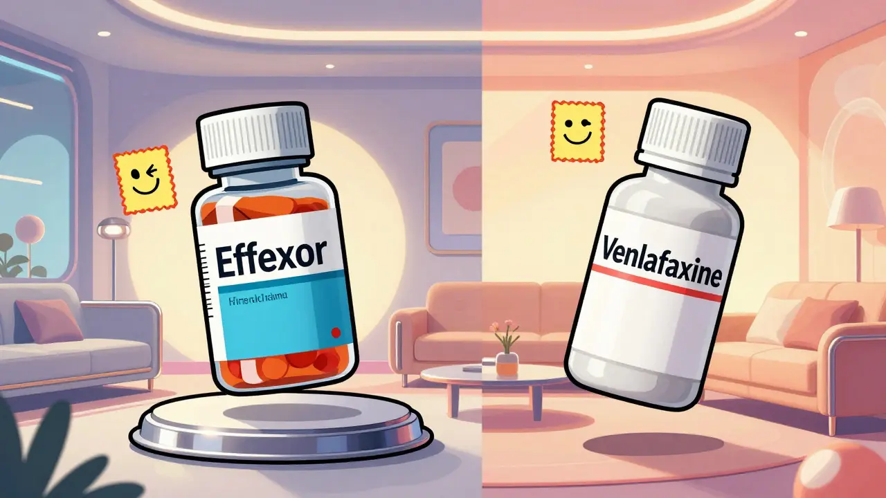 How to Buy Generic Effexor (Venlafaxine) Online Cheaply and Safely in 2026