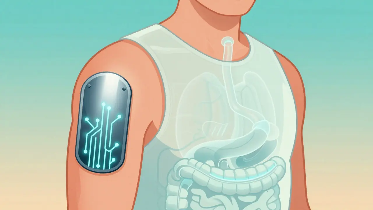 Selegiline Transdermal (EMSAM) and Serotonergic Drugs: Avoiding Dangerous Interactions