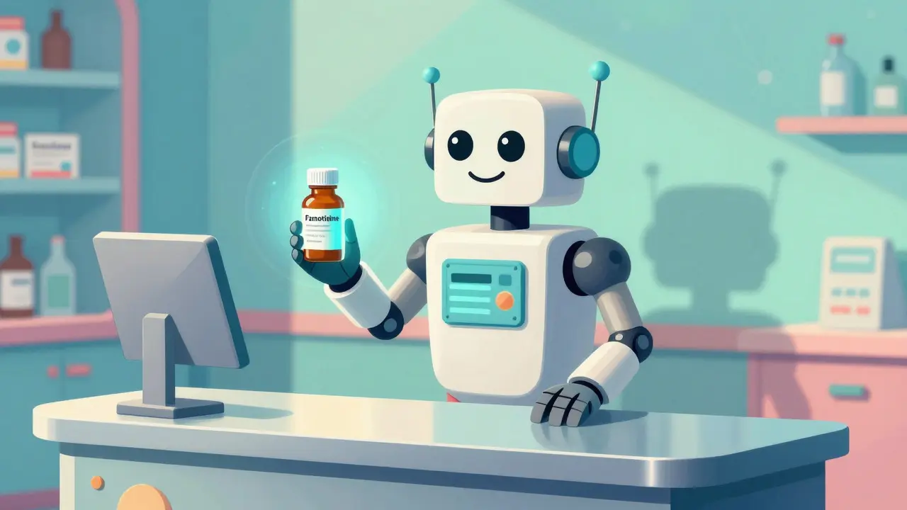 How and Where to Buy Zantac Online: A 2026 Safety & Price Guide