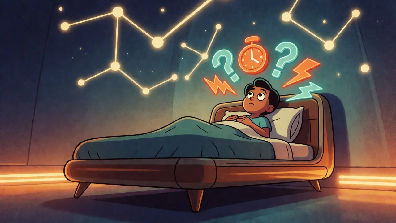 Sleep Restriction Therapy: How to Reset Insomnia Patterns